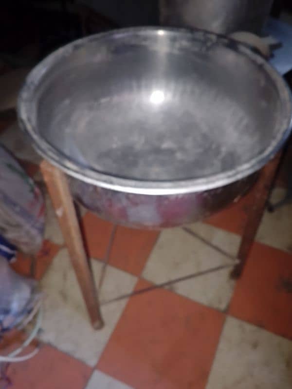 big tandoor for sale 2