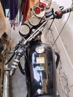 Suzuki 150 2020 Karachi number