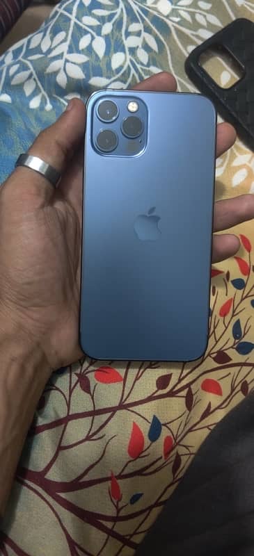 iPhone 12 Pro exchange 13 mini 2