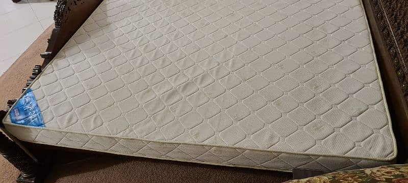 Diamond King Mattress 2