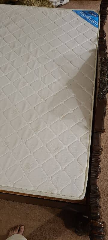 Diamond King Mattress 3