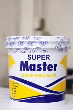 pure super master bucket