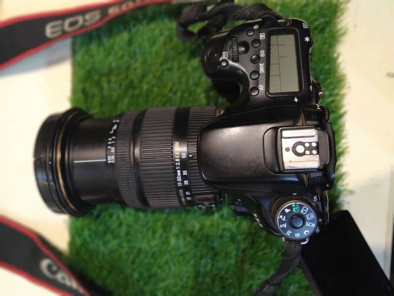 canon 70 d camera with sigma 17 50 f2.8 6