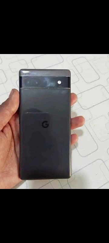 Google pixel 6A 8,128 non pta 0