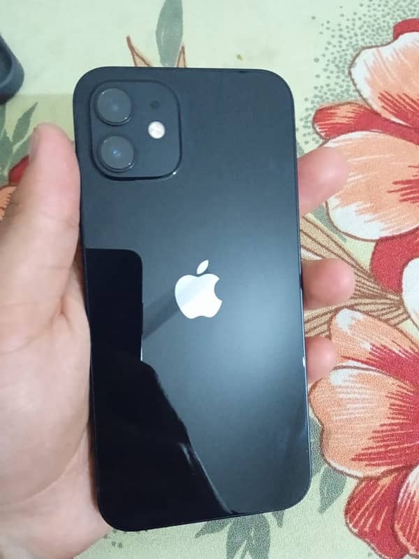 iPhone 12 jv (65 gb) 3