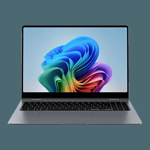 Galaxy book 3 Pro 360 5G / 965QFG-KA1 13th Gen Core i7 1360p 1