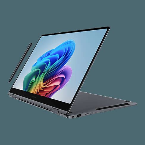 Galaxy book 3 Pro 360 5G / 965QFG-KA1 13th Gen Core i7 1360p 2