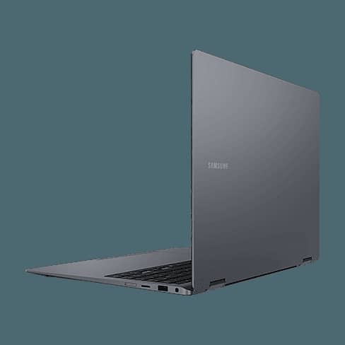 Galaxy book 3 Pro 360 5G / 965QFG-KA1 13th Gen Core i7 1360p 3