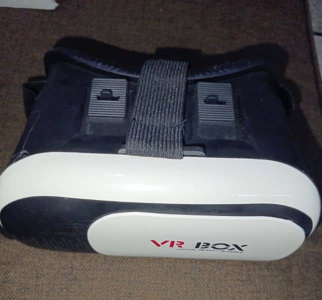 Gear VR Box for Visual 1