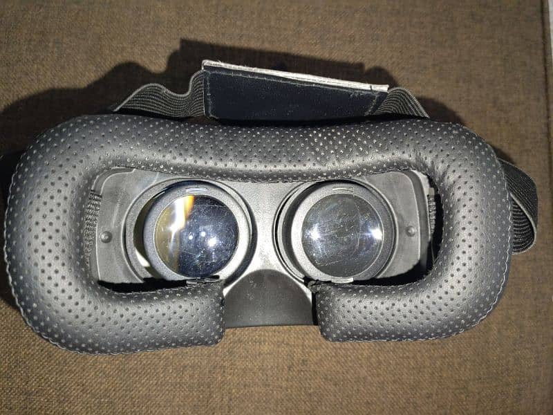 Gear VR Box for Visual 2