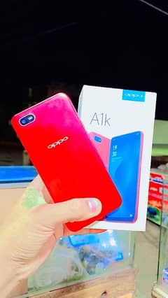 Oppo A1k  2gb 16gb