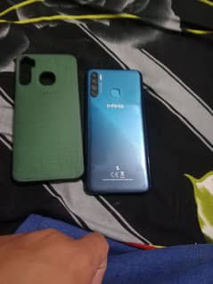 Infinix