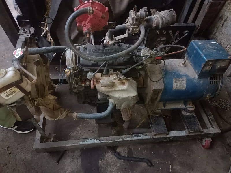 generator for sale 0