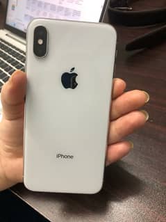 Iphone X 64GB non pta