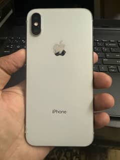 iPhone X (256GB)