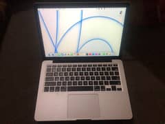 MacBook pro 2015 i7