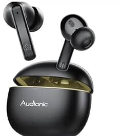 Audionic Signature S680 Wireless Earbuds