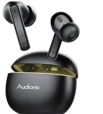 Audionic Signature S680 Wireless Earbuds 0