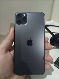 IPhone 11 Pro Max 64GB