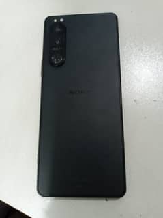 Sony Xperia 5 mark 3 snepdgon 888 12.128