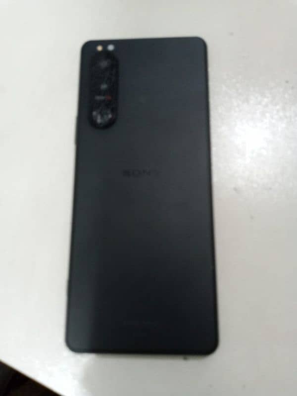 Sony Xperia 5 mark 3 snepdgon 888 12.128 2