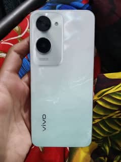 vivo y18