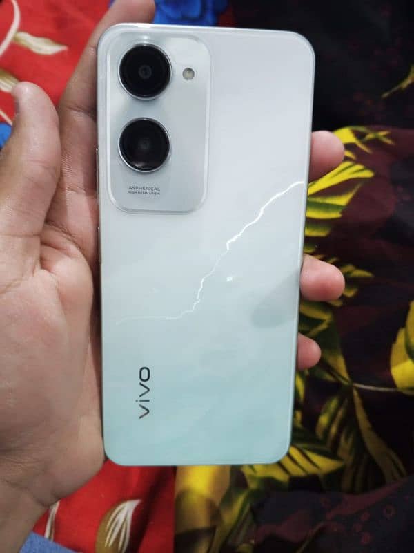 vivo y18 3