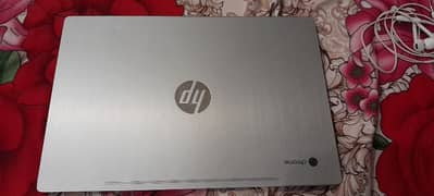 HP Chromebook 13