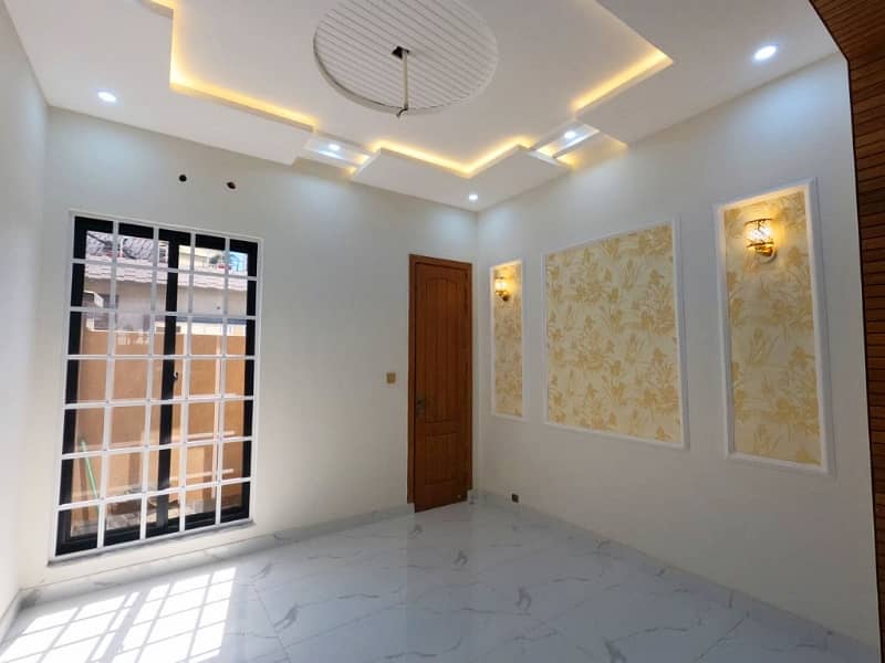 5 Marla House Is Available For Sale In Nasheman-e-Iqbal Phase 2 Block A2 Lahore 7