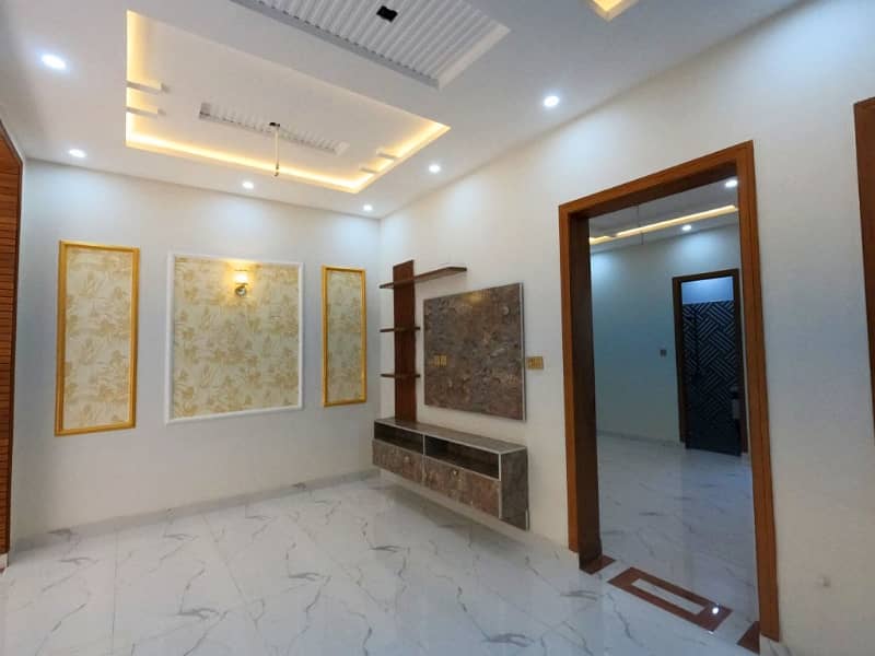 5 Marla House Is Available For Sale In Nasheman-e-Iqbal Phase 2 Block A2 Lahore 8