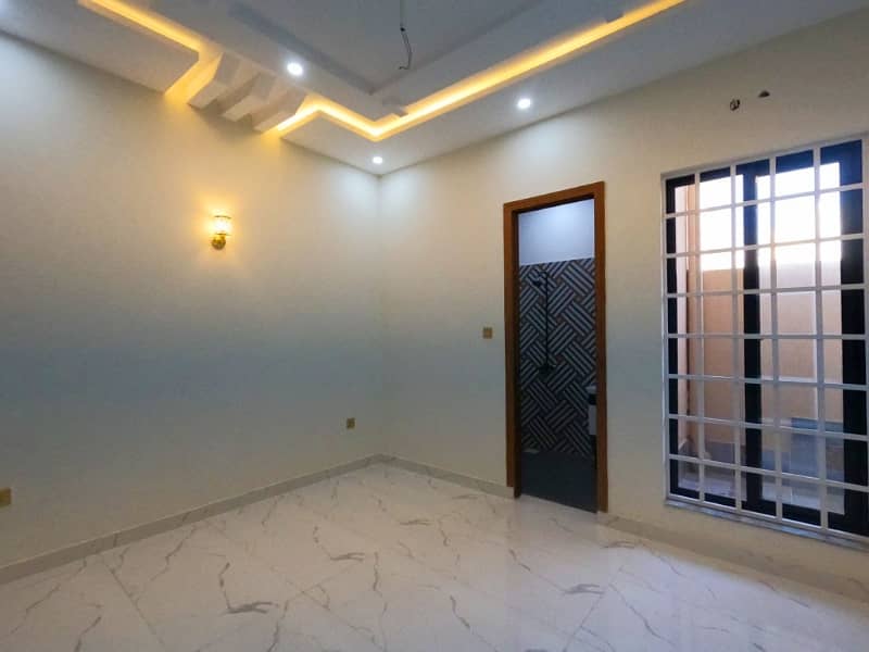 5 Marla House Is Available For Sale In Nasheman-e-Iqbal Phase 2 Block A2 Lahore 11