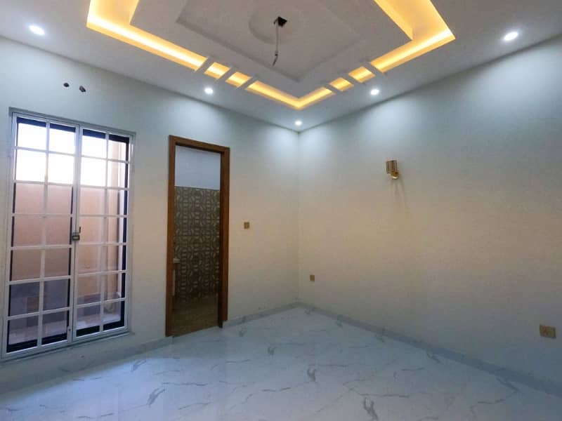 5 Marla House Is Available For Sale In Nasheman-e-Iqbal Phase 2 Block A2 Lahore 16