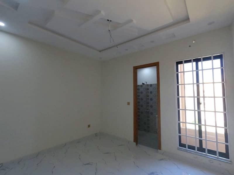 5 Marla House Is Available For Sale In Nasheman-e-Iqbal Phase 2 Block A2 Lahore 23