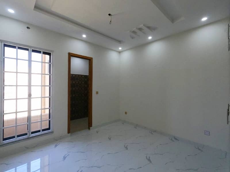 5 Marla House Is Available For Sale In Nasheman-e-Iqbal Phase 2 Block A2 Lahore 30