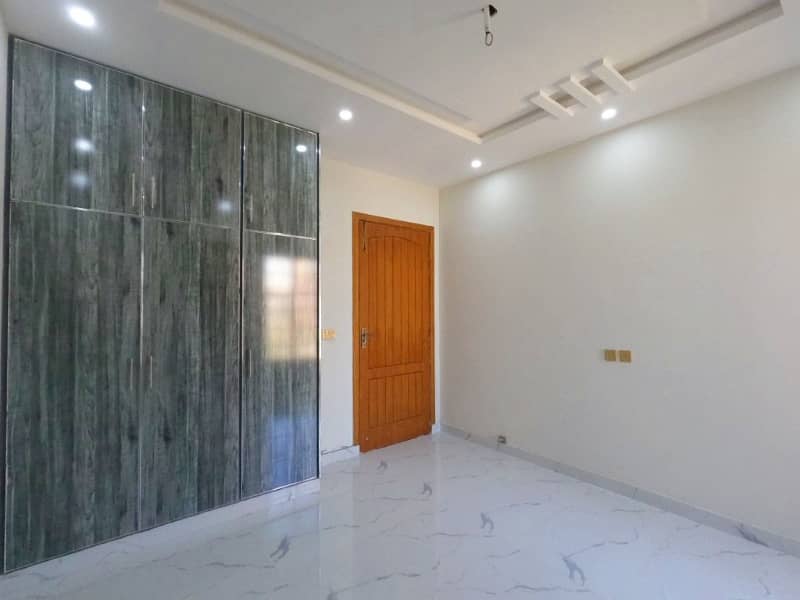 5 Marla House Is Available For Sale In Nasheman-e-Iqbal Phase 2 Block A2 Lahore 31