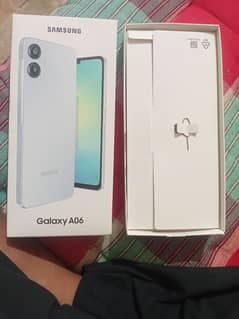 galaxy A06