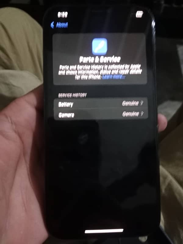 iPhone 12 pro max factory unlock not jv 256 gb 5