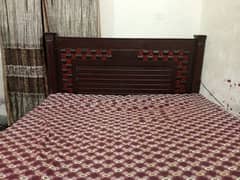 bed set