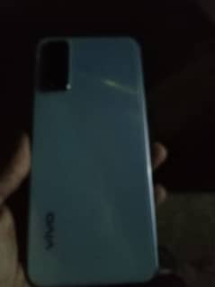 Vivo y20 Condition 10/8   4/64Memory