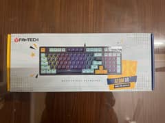 FANTECH ATOM 96 MIZU EDITION ( BLUE SWITCHES )