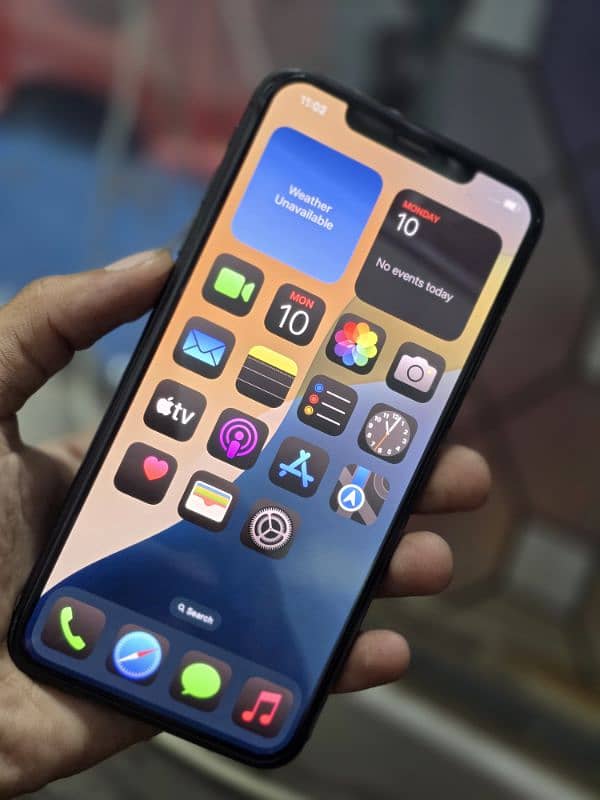 IPHONE XS MAX 7