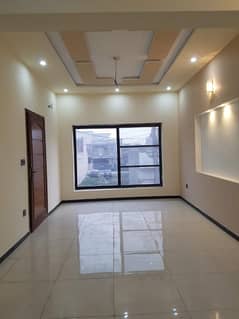 8 Marla Brand New House For Sale In Audit & Accounts Phase 1