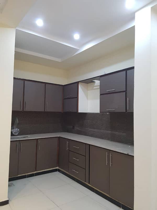 8 Marla Brand New House For Sale In Audit & Accounts Phase 1 7