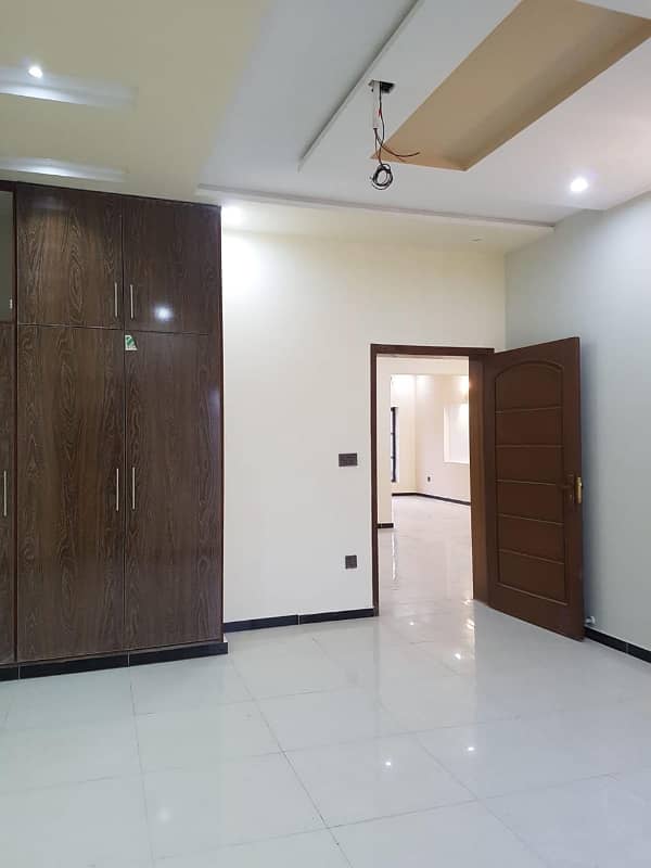 8 Marla Brand New House For Sale In Audit & Accounts Phase 1 14