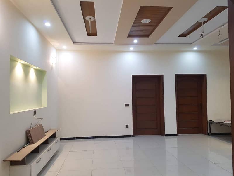 8 Marla Brand New House For Sale In Audit & Accounts Phase 1 15