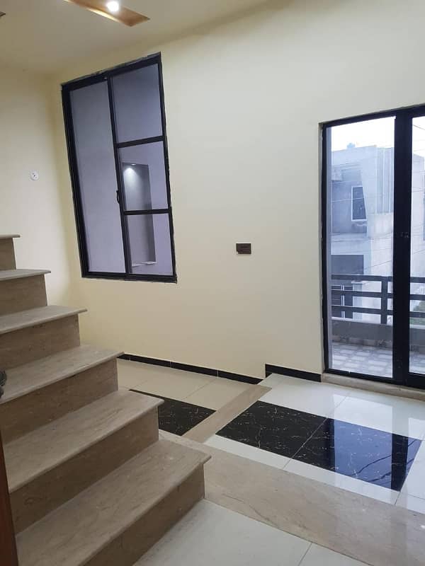 8 Marla Brand New House For Sale In Audit & Accounts Phase 1 21