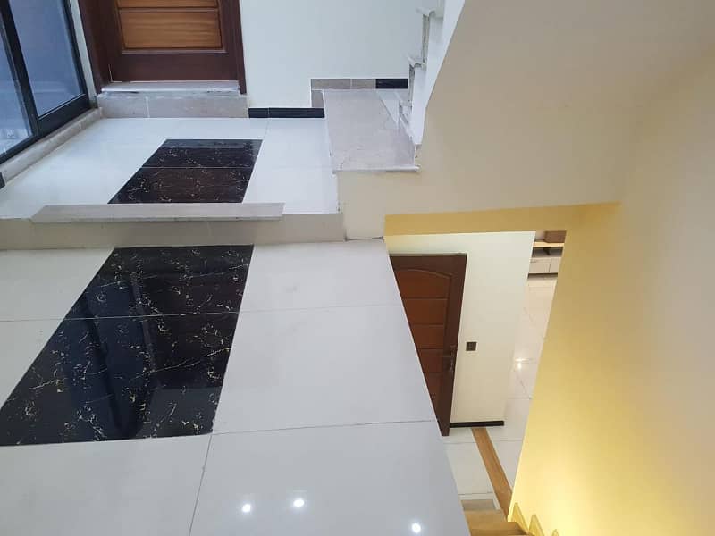 8 Marla Brand New House For Sale In Audit & Accounts Phase 1 23