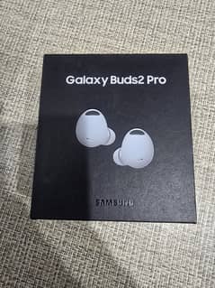 Samsung buds 2 pro original