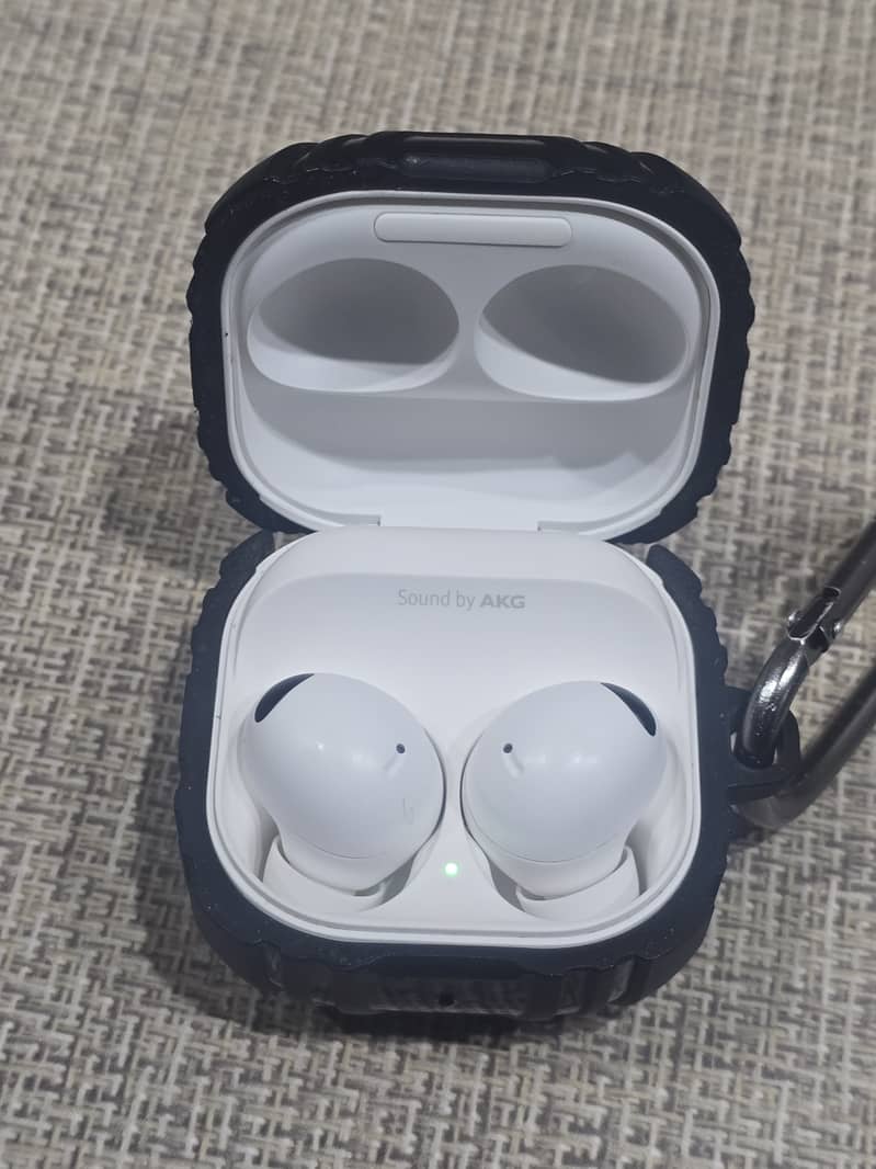 Samsung buds 2 pro original 1