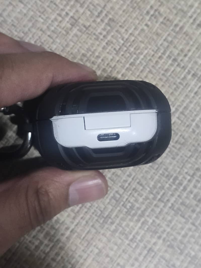 Samsung buds 2 pro original 2